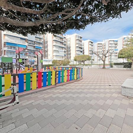 Global Properties, Apartamento Con Terraza E Increibles Vistas Al Mar Sagunto Exteriér fotografie