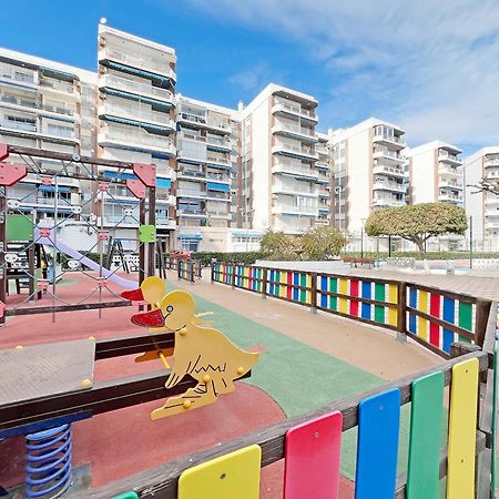Global Properties, Apartamento Con Terraza E Increibles Vistas Al Mar Sagunto Exteriér fotografie