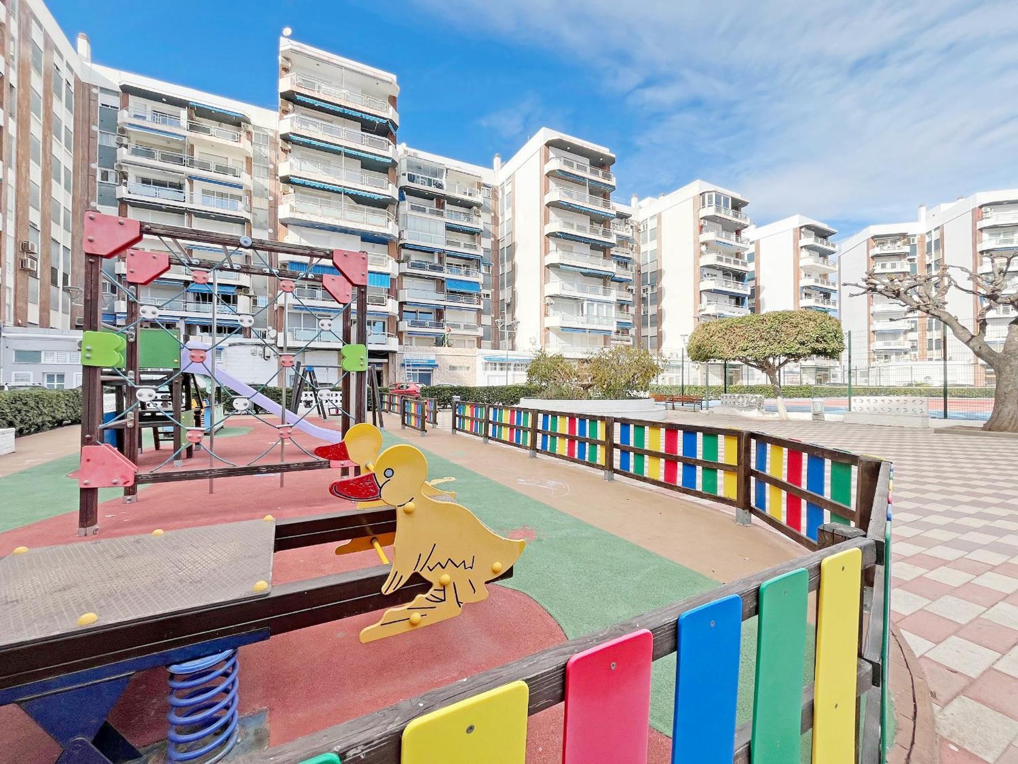 Global Properties, Apartamento Con Terraza E Increibles Vistas Al Mar Sagunto Exteriér fotografie