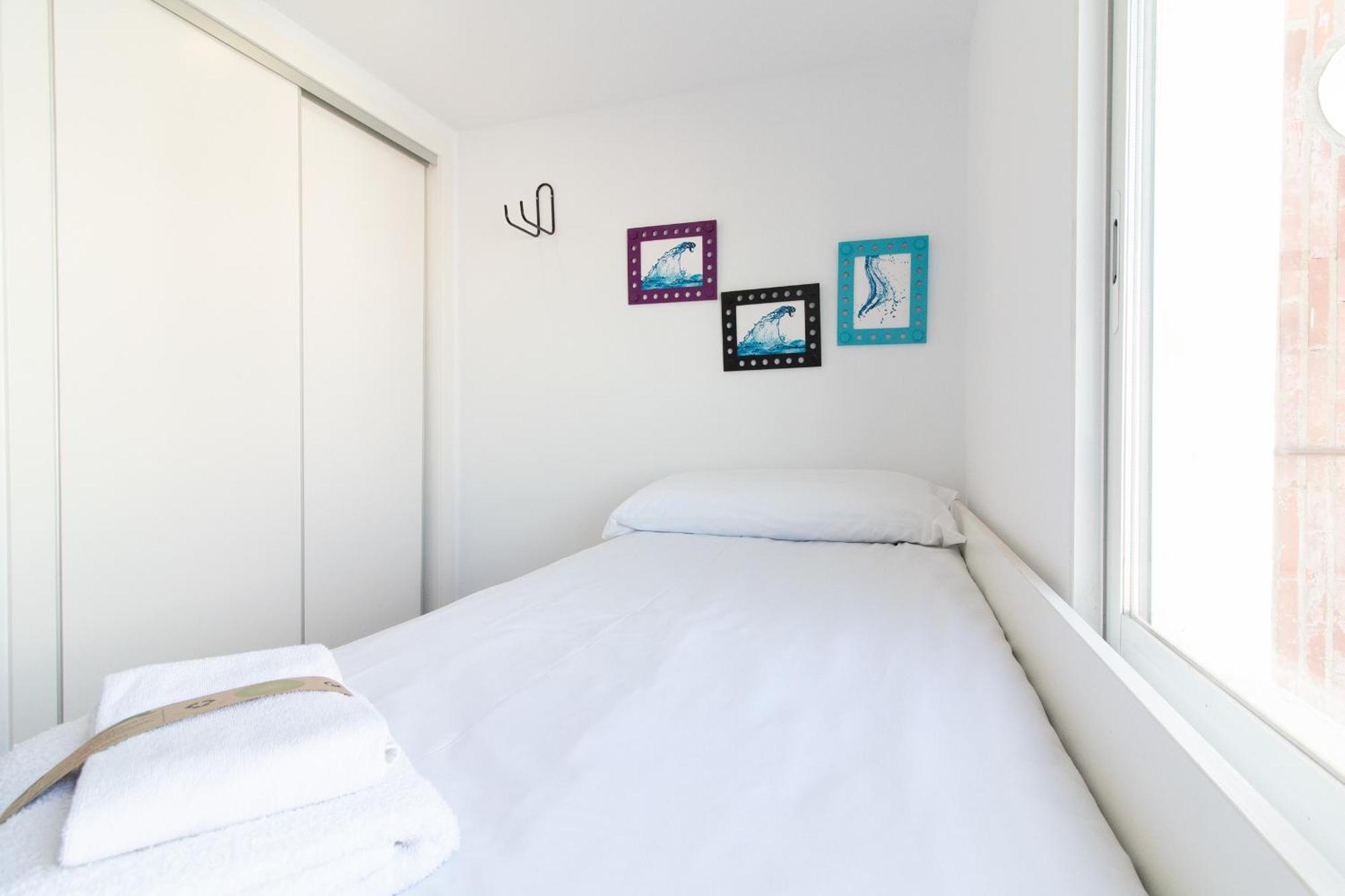 Global Properties, Apartamento Con Terraza E Increibles Vistas Al Mar Sagunto Exteriér fotografie