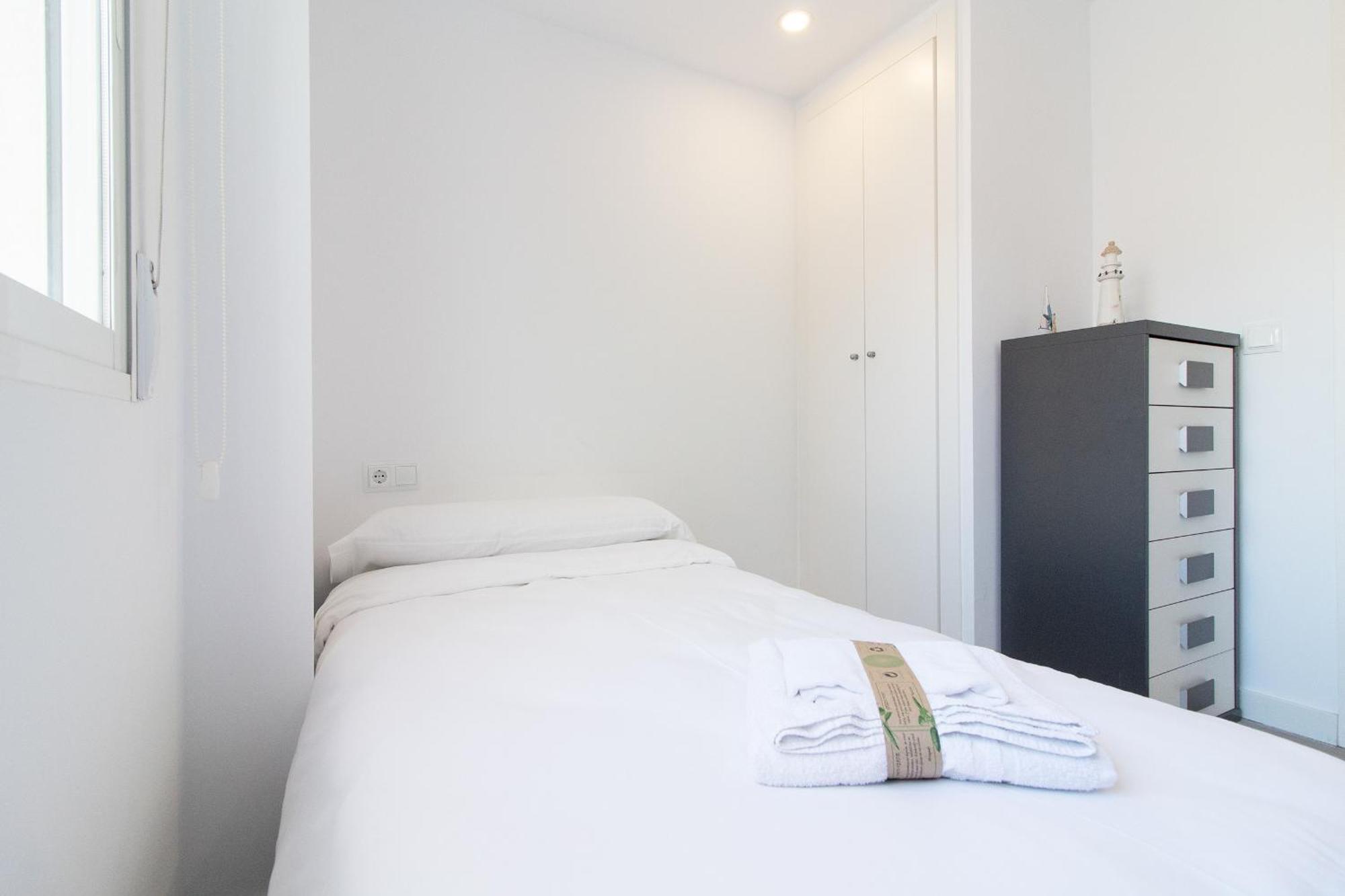 Global Properties, Apartamento Con Terraza E Increibles Vistas Al Mar Sagunto Exteriér fotografie