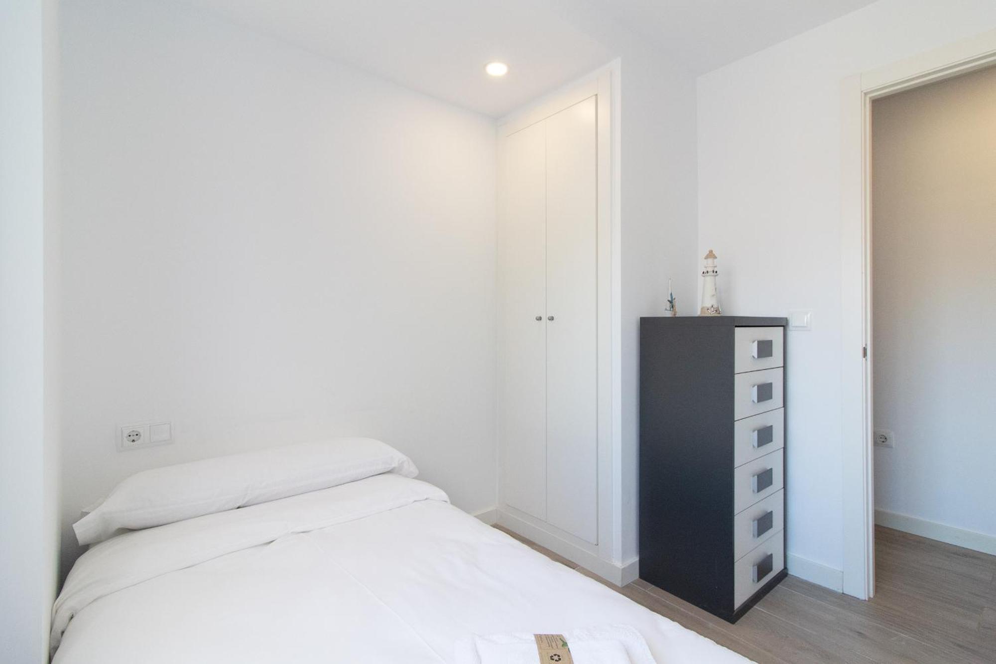 Global Properties, Apartamento Con Terraza E Increibles Vistas Al Mar Sagunto Exteriér fotografie
