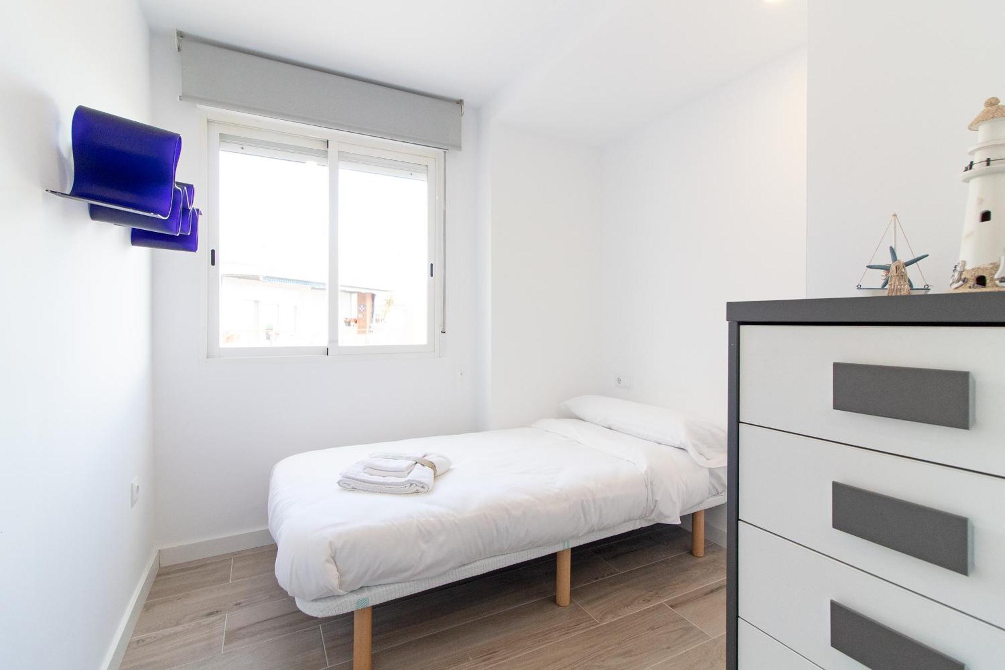 Global Properties, Apartamento Con Terraza E Increibles Vistas Al Mar Sagunto Exteriér fotografie