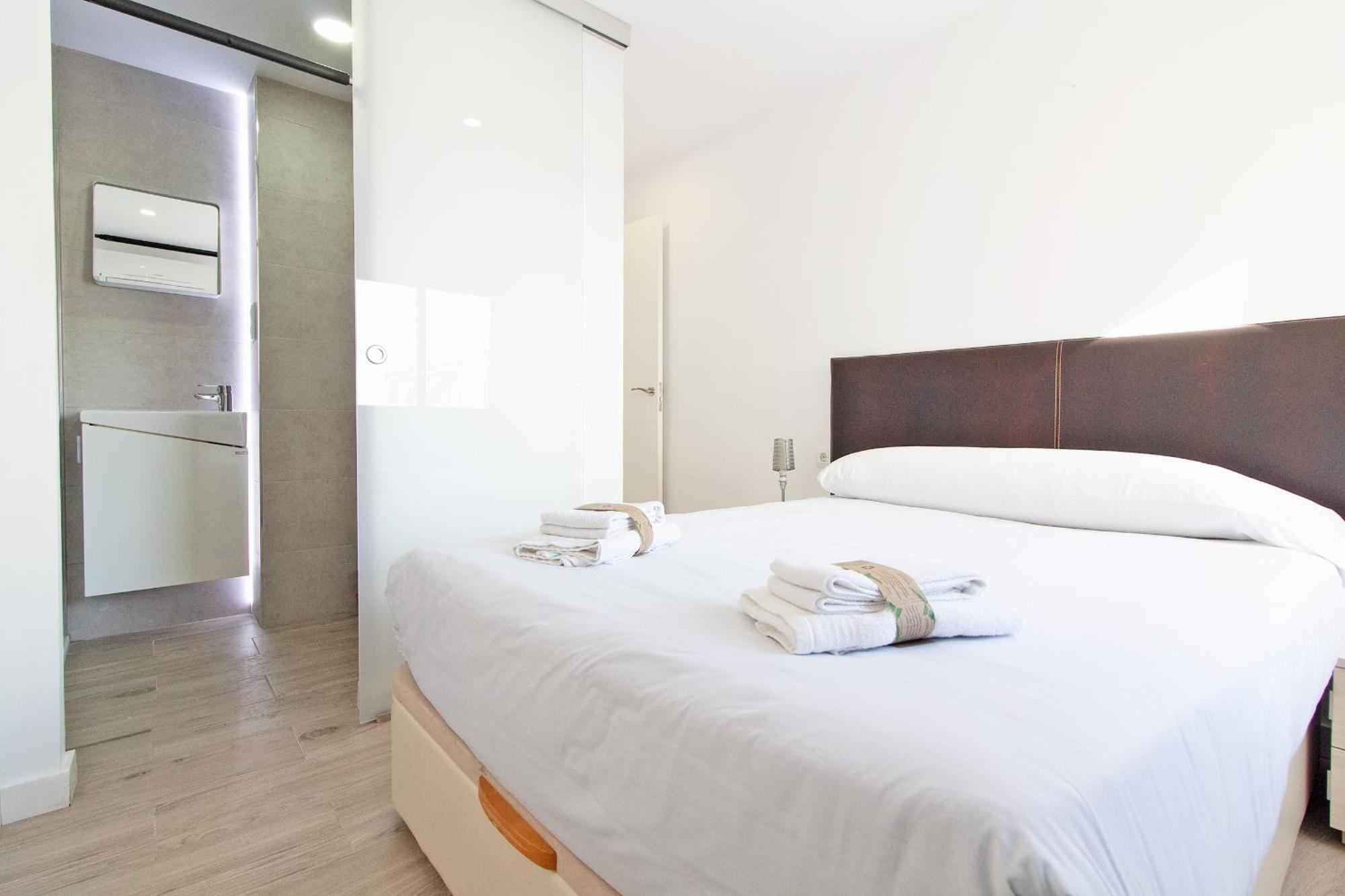 Global Properties, Apartamento Con Terraza E Increibles Vistas Al Mar Sagunto Exteriér fotografie